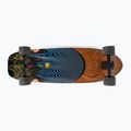 Surfskate Cutback Dark Blue 34" barevný skateboard CUT-SUR-DBL 2