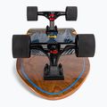 Surfskate Cutback Dark Blue 34" barevný skateboard CUT-SUR-DBL 6
