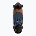 Surfskate Cutback Dark Blue 34" barevný skateboard CUT-SUR-DBL 8