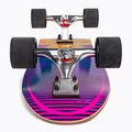 Surfskate skateboard Cutback Purple Haze 29" purple-blue CUT-SUR-PHA 5