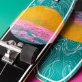 Cutback Sunset surfskateboard 32" barva CUT-SUR-SUN 9