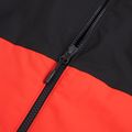 Dětská lyžařská bunda 4F M533 red 3