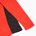 Pánská termo mikina 4F M045 red 4