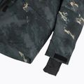 Dámská snowboardová bunda 4F F586 multicolor allover 5