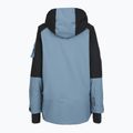 Dámská snowboardová bunda 4F F586 denim 2