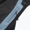 Dámská snowboardová bunda 4F F586 denim 6