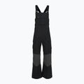 Dámské snowboardové kalhoty 4F FNK F702 deep black