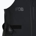 Snowboardové kalhoty 4F FNK M627 deep black 3