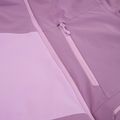 Dámská lyžařská bunda 4F F583 violet 3