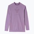 Dámské termotričko Longsleeve 4F F156 dark violet