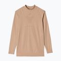 Dámská termoakční mikina 4F F156 light brown