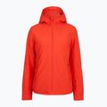 Dámská lyžařská bunda 4F F572 red