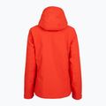 Dámská lyžařská bunda 4F F572 red 2