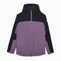Dámská lyžařská bunda 4F F594 dark violet