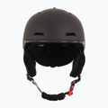 Snowboardová helma 4F U071 deep black 2