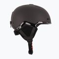 Snowboardová helma 4F U071 deep black 4