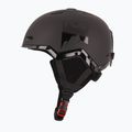 Snowboardová helma 4F U071 deep black 5