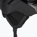 Lyžařská helma 4F U072 deep black 8