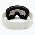 Lyžařské brýle 4F U043 white 3