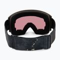 Lyžařské brýle 4F U047 multicolour allover/gradient smoke 3