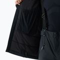 Pánská lyžařská bunda 4F M0769 deep black 5