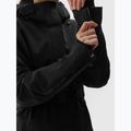 Dámská lyžařská bunda 4F F0869 deep black 2