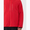 Pánská lyžařská bunda 4F M0877 red 4