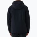Pánská lyžařská bunda 4F M0877 deep black 2