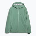 Pánská lyžařská bunda 4F M0877 olive 6