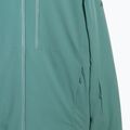 Pánská lyžařská bunda 4F M0877 olive 7