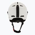 Lyžařská helma 4F U131 off white 4