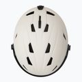 Lyžařská helma 4F U131 off white 6