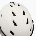 Lyžařská helma 4F U131 off white 9