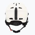 Lyžařská helma 4F U131 off white 3