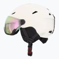 Lyžařská helma 4F U131 off white 5