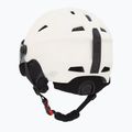 Lyžařská helma 4F U131 off white 6