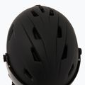 Lyžařská helma 4F U131 dark grey 9