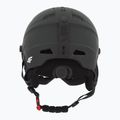 Lyžařská helma 4F U131 dark grey 3