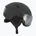 Lyžařská helma 4F U131 dark grey 4