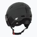 Lyžařská helma 4F U131 dark grey 6