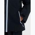 Dětská lyžařská bunda 4F F0817 deep black 3