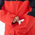Dětská lyžařská bunda 4F M0821 red 3