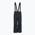 Dětské lyžařské kalhoty 4F Fnk F0948 deep black 3
