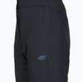 Dětské lyžařské kalhoty 4F Fnk F0948 deep black 5