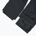 Dětské lyžařské kalhoty 4F Fnk F0948 deep black 7