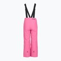 Dětské lyžařské kalhoty 4F Fnk F0948 fuchsia 4