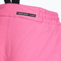 Dětské lyžařské kalhoty 4F Fnk F0948 fuchsia 6