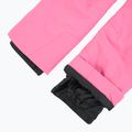 Dětské lyžařské kalhoty 4F Fnk F0948 fuchsia 7