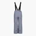 Dětské lyžařské kalhoty 4F Fnk F0948 grey 4