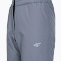 Dětské lyžařské kalhoty 4F Fnk F0948 grey 5